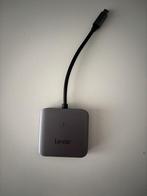 Lexar RW510 CF Express type B card reader nieuw, Ophalen of Verzenden, Nieuw, Lexar