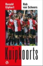 kuipkoorts, Ophalen of Verzenden, Zo goed als nieuw, Balsport