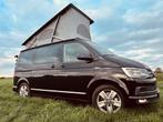 Volkswagen California Ocean 4Motion / 4x4 Full Option – 2016, Caravans en Kamperen, Campers, Automaat, Chemisch toilet, Volkswagen