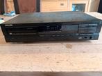 Philips cd 615 cd-speler zie foto’s, Ophalen of Verzenden, Zo goed als nieuw, Philips