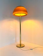 Vintage mushroom vloerlamp, Cosack Leuchten ‘70, Huis en Inrichting, Lampen | Vloerlampen, Ophalen of Verzenden, Zo goed als nieuw