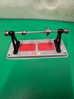 Stoommachine Wilesco M55, Ophalen of Verzenden, Zo goed als nieuw, Groter dan 1:32