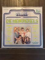 De Heikrekels Dubbelalbum, Cd's en Dvd's, Vinyl | Nederlandstalig, Ophalen of Verzenden, Zo goed als nieuw, 12 inch, Levenslied of Smartlap