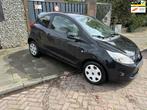 Ford Ka 1.2 Cool & Sound start/stop|NAP|APK, Auto's, Ford, Airconditioning, Origineel Nederlands, Te koop, 20 km/l