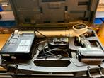 Panasonic EY3641 14.4V kitspuit, Ophalen of Verzenden, Gebruikt