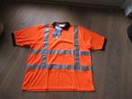 Nieuwe Hydrowear 040440 High Vis Polo Tuk Maat XXL en 3XL, Tuin en Terras, Werkkleding, Ophalen of Verzenden, Nieuw, Hydrowear