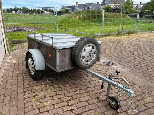 Bagagewagen in zeer goede staat, Auto diversen, Aanhangers en Bagagewagens, Zo goed als nieuw, Ophalen