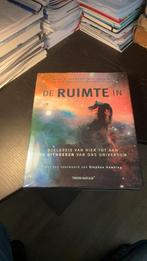 I. Nolletti - de Ruimte in astronomie sterrenkunde, Boeken, Wetenschap, Ophalen of Verzenden, Zo goed als nieuw, I. Nolletti
