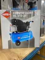 Compressor airpress HL 310-25, Ophalen of Verzenden, 6 tot 10 bar, 25 tot 100 liter, 200 tot 400 liter/min