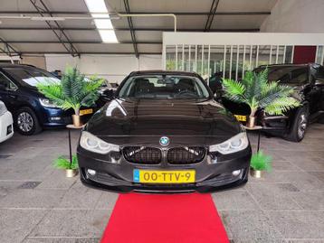 BMW 3-serie 320D AUT SEDAN HIGH EXECUTIVE! 2012 beschikbaar voor biedingen