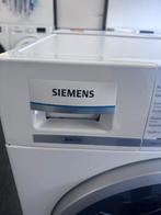 SIEMENS 1600 I-DOS 9 KG IQ-700 A+++ met 1 jaar garantie, Witgoed en Apparatuur, Wasmachines, 1200 tot 1600 toeren, N, N, 8 tot 10 kg