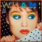 Wham! - Wake Me Up Before You Go-Go Maxi Single, Gebruikt, Maxi-single, Ophalen of Verzenden, Pop