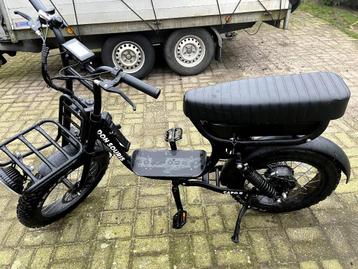 fatbike don souris capo beschikbaar voor biedingen