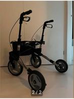 Opklapbare rollator, Diversen, Rollators, Ophalen, Zo goed als nieuw