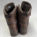 Haix Mondo Bergschoenen Combat Boots Bruin Maat 42.5, Gebruikt, Haix, Haix, Schoenen