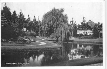 (388-324-037) Driebergen-Rijsenburg Oranjevijver beschikbaar voor biedingen