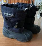 Kamik Snowboots Maat 25, Ophalen, Gebruikt, Jongen of Meisje, Laarzen