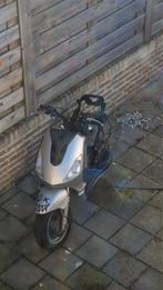 Piaggio Fly Frame + Kappen 2 Takt, Ophalen of Verzenden, Gebruikt, Frame, Piaggio