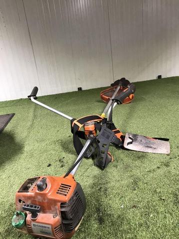 Husqvarna 325R 0 beschikbaar voor biedingen