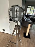 Industriële lamp, Ophalen, Zo goed als nieuw, Minder dan 100 cm