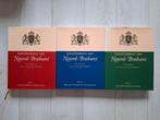 Geschiedenis van Noord-Brabant (3-delige serie), Boeken, Geschiedenis | Stad en Regio, Ophalen, Zo goed als nieuw, Zie beschrijving