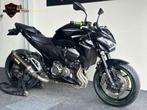 KAWASAKI Z800 ABS 2015 19.856 KM Z 800 Z900 Z750 Z1000 Z650, 4 cilinders, Motorrijbewijs A, Bedrijf, Onbekend