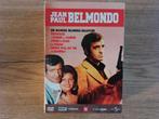 Jean Paul Belmondo boxset: 6 films: Breathless, The pariah,, Vanaf 16 jaar, Verzenden, Zo goed als nieuw, 1940 tot 1960