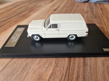 GLM Kaiser Jeep Panel Dillivery 1962. 1:43. beschikbaar voor biedingen