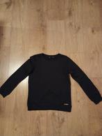 Mooie zwarte trui mt 146/152, Kinderen en Baby's, Kinderkleding | Maat 146, Meisje, Trui of Vest, Kids Only, Ophalen of Verzenden