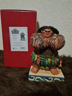 Disney traditions Maui, Ophalen of Verzenden, Zo goed als nieuw, Beeldje of Figuurtje
