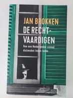 Jan Brokken - De rechtvaardigen, Ophalen of Verzenden, Zo goed als nieuw, Jan Brokken