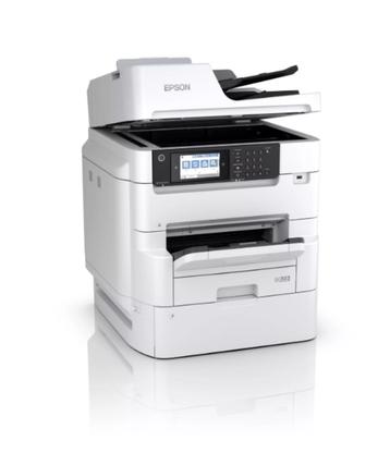 Epson WF C879RDWF beschikbaar voor biedingen