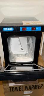 Towel warmer, Ophalen of Verzenden, Nieuw, Overige typen