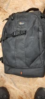 Camera Tas te Koop, Ophalen of Verzenden, Gebruikt, Rugtas, Lowepro