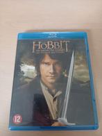 The Hobbit: An Unexpected Journey - Blu-ray (4=3), Ophalen of Verzenden, Gebruikt, Avontuur
