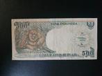 Indonesië pick 128d 1992/1995, Ophalen of Verzenden, Zuidoost-Azië, Los biljet