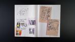 Herman Brood limited edition (nieuw) prentenboek, Herman Brood, Nieuw, Ophalen of Verzenden, Schilder- en Tekenkunst