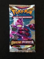 Pokemon Boosterpack, Hobby en Vrije tijd, Verzamelkaartspellen | Pokémon, Nieuw, Ophalen of Verzenden, Booster