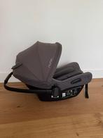 Nuna autostoeltje baby, Zo goed als nieuw, Isofix, 0 t/m 13 kg, Ophalen