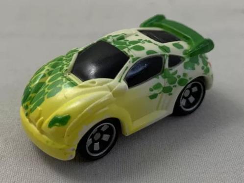 Micro Machines Anaconda Power Racing Magnetics Hasbro Auto, Kinderen en Baby's, Speelgoed | Speelgoedvoertuigen, Zo goed als nieuw