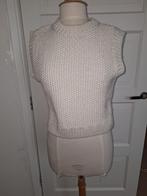 Slipover H&M mt M, Kleding | Dames, Truien en Vesten, Maat 38/40 (M), H&M, Overige kleuren, Ophalen of Verzenden