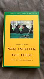 N. de Vries - Van Esfahan tot Efese, Ophalen of Verzenden, Zo goed als nieuw, N. de Vries, Europa