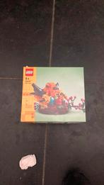 Lego bird’s nest 40639 doos, Kinderen en Baby's, Speelgoed | Duplo en Lego, Ophalen of Verzenden, Zo goed als nieuw