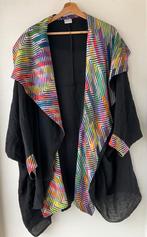 Aino Finland jas/kimono ontwerp van Liisa Kotilainen., Ophalen, Zo goed als nieuw, Jas of Mantel