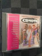 Clueless (uk), Verzenden, Gebruikt