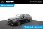 Mercedes-Benz C-klasse 300 e | Panoramadak | AMG, Te koop, 320 pk, Dodehoekdetectie, Gebruikt