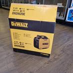 DeWALT DXGNi20E Inverter Benzine Generator - 2000W - NEW, Dewalt, Nieuw, Support@dewalt.com, 701 E. Joppa Road
Towson, MD 21286
USA