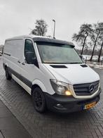 Mercedes-Benz Sprinter 319 3.0 BlueTEC 366 Alleen voor hande, Gebruikt, Euro 6, 190 pk, 2987 cc