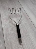 Aardappelstamper, Ophalen of Verzenden, Zo goed als nieuw