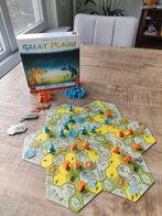 Great plains - 2 speler spel, Een of twee spelers, Ophalen of Verzenden, Zo goed als nieuw, 999  Games